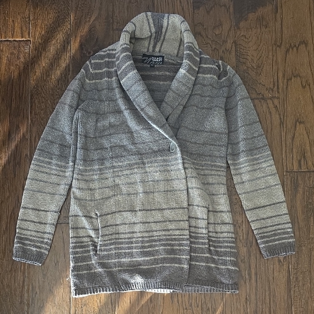 Hillary Radley Cardigan